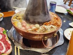 -徐记铜火锅(泉园店)