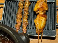 -云海肴·汽锅鸡·云南菜(天山百盛优客店)