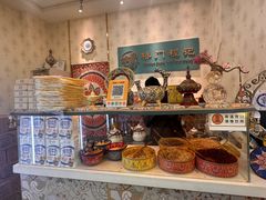 -桥门程记(兰州南关夜市店)