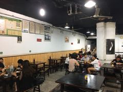 大堂-梯坎豆花