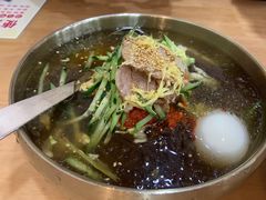 延吉冷面-顺姬冷面(长白西路店)