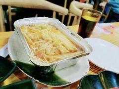 -大壮家原味烤肉(兴华北街店)