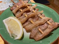 -政一·烧鸟·居酒屋(气象北路店)