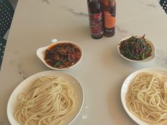 -最心疆拌面·抓饭·烧烤