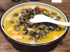 -锡和无锡菜(景丽苑店)