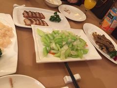 -新南华大酒店(广中店)