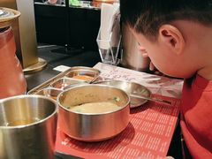-西塔老太太泥炉烤肉(龙湖北苑天街店)