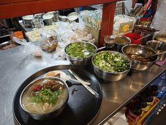 土鸡米线（小碗）-齐记土鸡米线