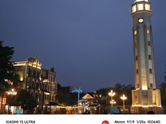 -两江国际影视城