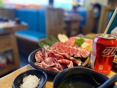 -九田家黑牛烤肉料理(新光汇店)