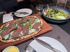 -EATALIA意塔利意式餐厅(鼓楼店)