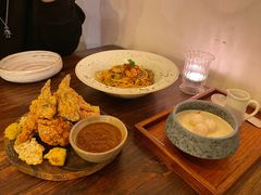 -小食院简餐厅