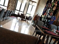 -万达文华酒店·美食汇自助餐厅
