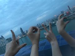 -阿瓦尼河滨曼谷酒店