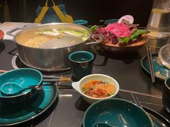 -二刀潮牛(重庆光环购物公园店)