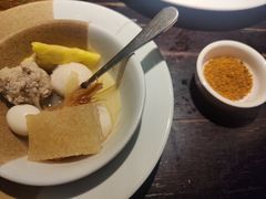 -外婆家(义乌新光汇购物中心店)