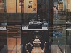 -二沙岛-广东华侨博物馆