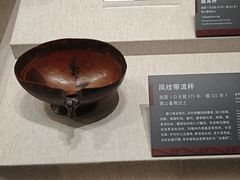 -荆州博物馆