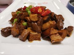 -张家港国贸酒店·餐厅