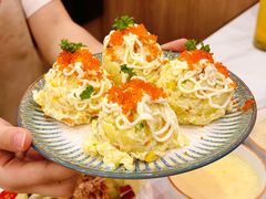 -斗牛士牛排餐厅(嘉里汇店)