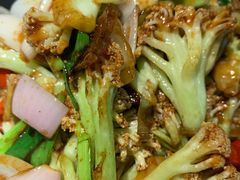-小菜园新徽菜(连云港海州吾悦店)