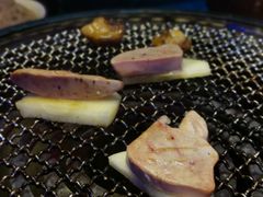 -十三姨正合丰烤肉(营迹路店)