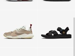 -NIKE LAB X158(新乐路店)