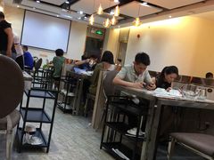 -潮悦牛肉火锅城(水贝店)