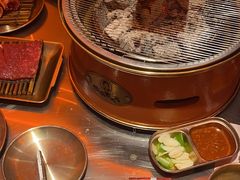 -西塔老太太泥炉烤肉(苏州大悦城店)