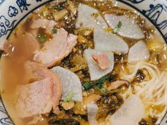 -陳香貴·兰州牛肉面(东方宝泰店)