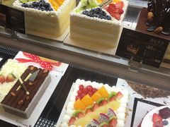 -精点味道(西安路店)