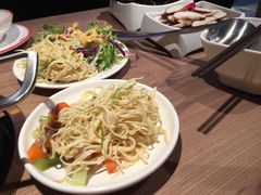 -许府牛杂·鲜牛肉火锅(梁溪万达店)