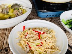 -百翠山居.家飨餐厅