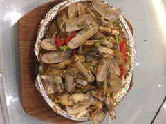 蛏子-潮中人·潮州菜(益乐路店)