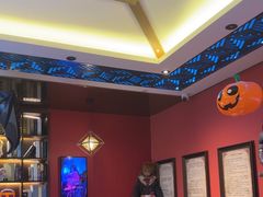-恐怖游戏(湖滨店)