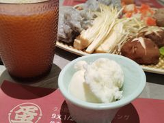 -一绪に寿喜烧(荟聚店)