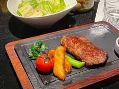 -西堤牛排(杭州金沙天街龙湖店)