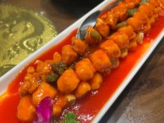 -驿楼兰·新疆菜(火车站店)