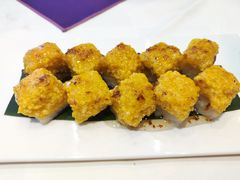 黄米凉糕-凯鸽酒楼•雁北民间菜(华北星店)