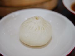 豆沙包-冶春茶社(太和广场店)