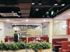 -宏状元现熬粥·京味菜(五棵松店)
