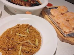 -维园悦谱·海派家常菜(乌鲁木齐南路店)