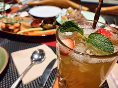 -百特喜·意大利餐厅(八佰伴镇江店)