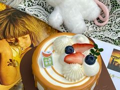 -小西家作•精致蛋糕(富力爱丁堡店)