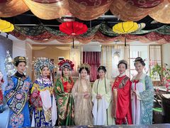 -盘子女人坊(西安至尊店)