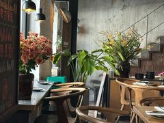 -Apollo·西班牙小酒馆(安福路店)