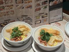 -悦满楼·西关名点·湛江名菜(航空综合大厦店)