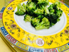 -仿膳饭庄·宫廷风味(百年传承店)