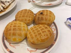 稻香菠萝包-稻香酒家(天河城店)