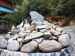 -卡定沟景区